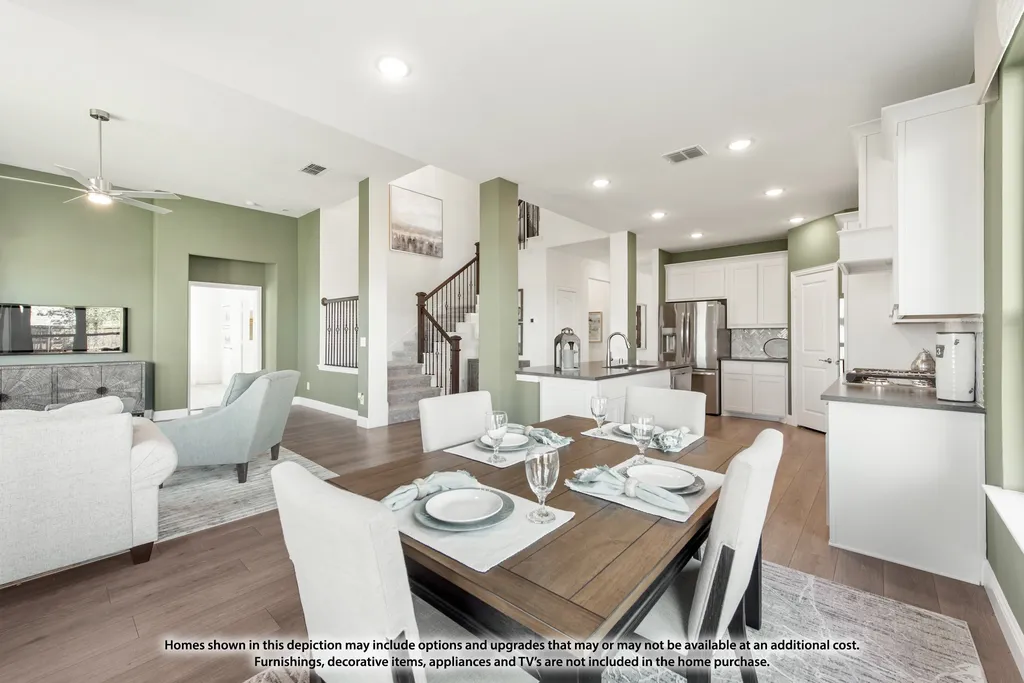 13 Grouse Circle Sanger TX 76266