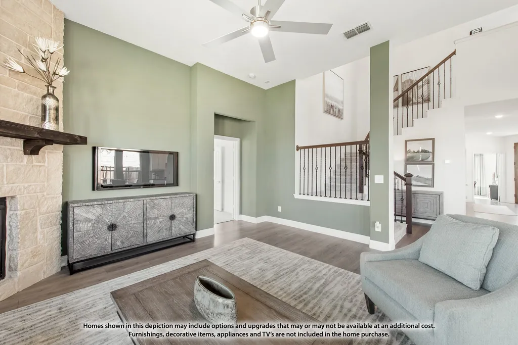 13 Grouse Circle Sanger TX 76266