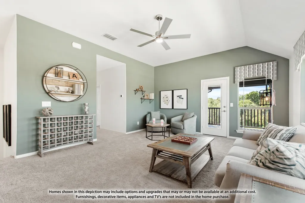 13 Grouse Circle Sanger TX 76266