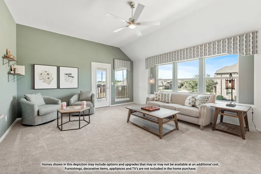 13 Grouse Circle Sanger TX 76266