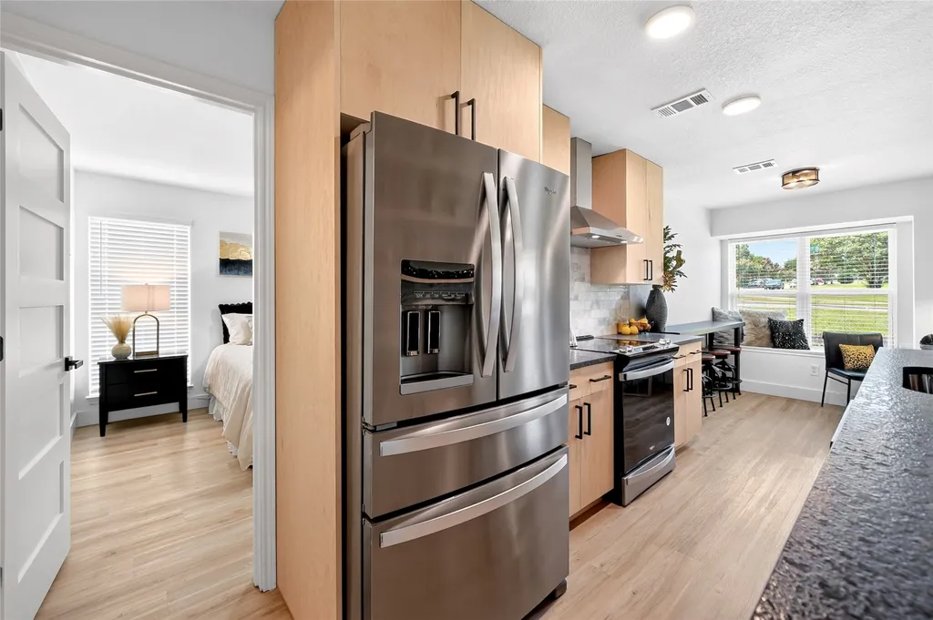 2518 Highdale Drive Garland TX 75041