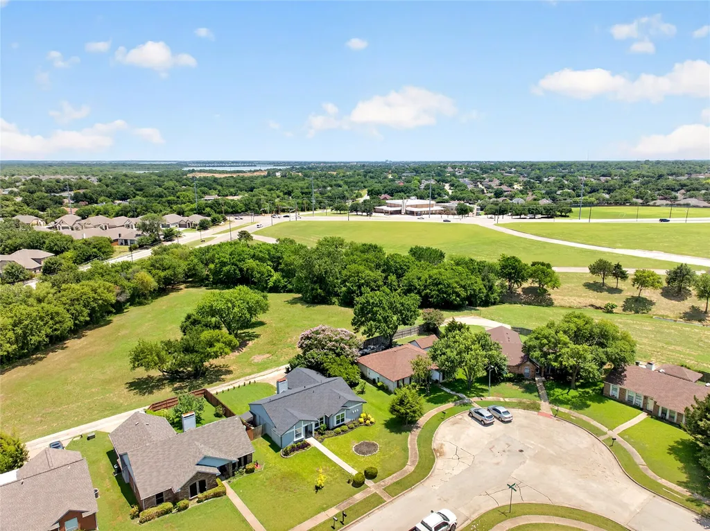 2518 Highdale Drive Garland TX 75041