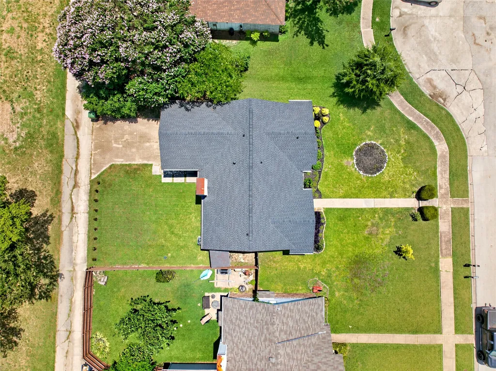 2518 Highdale Drive Garland TX 75041