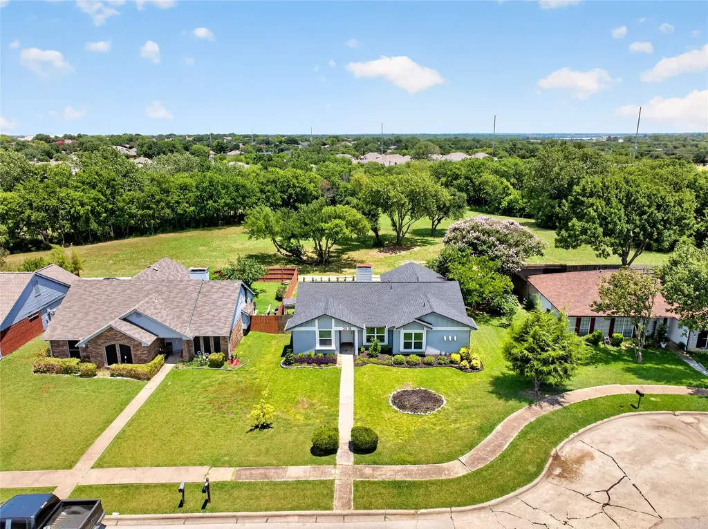 2518 Highdale Drive Garland TX 75041