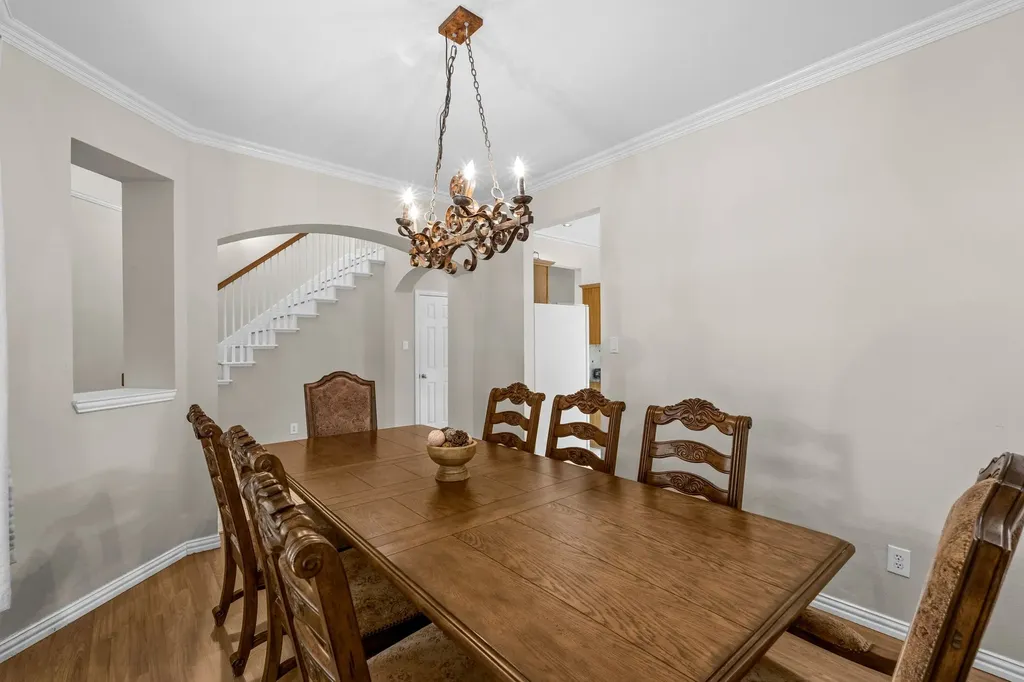 3415 Misty Meadow Drive Dallas TX 75287