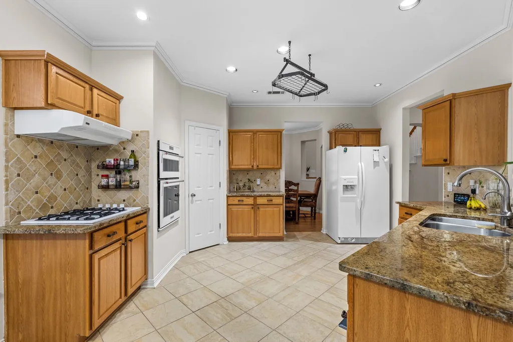 3415 Misty Meadow Drive Dallas TX 75287