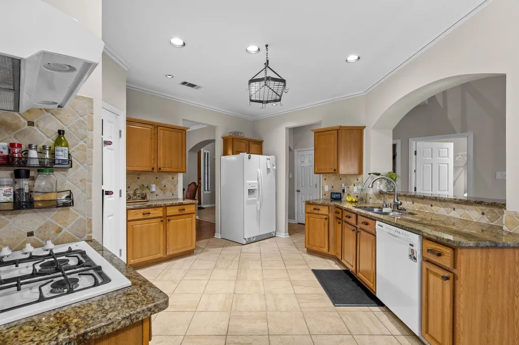 3415 Misty Meadow Drive Dallas TX 75287