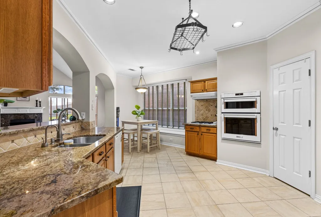 3415 Misty Meadow Drive Dallas TX 75287