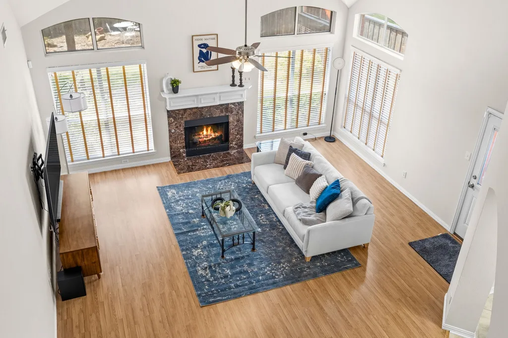 3415 Misty Meadow Drive Dallas TX 75287