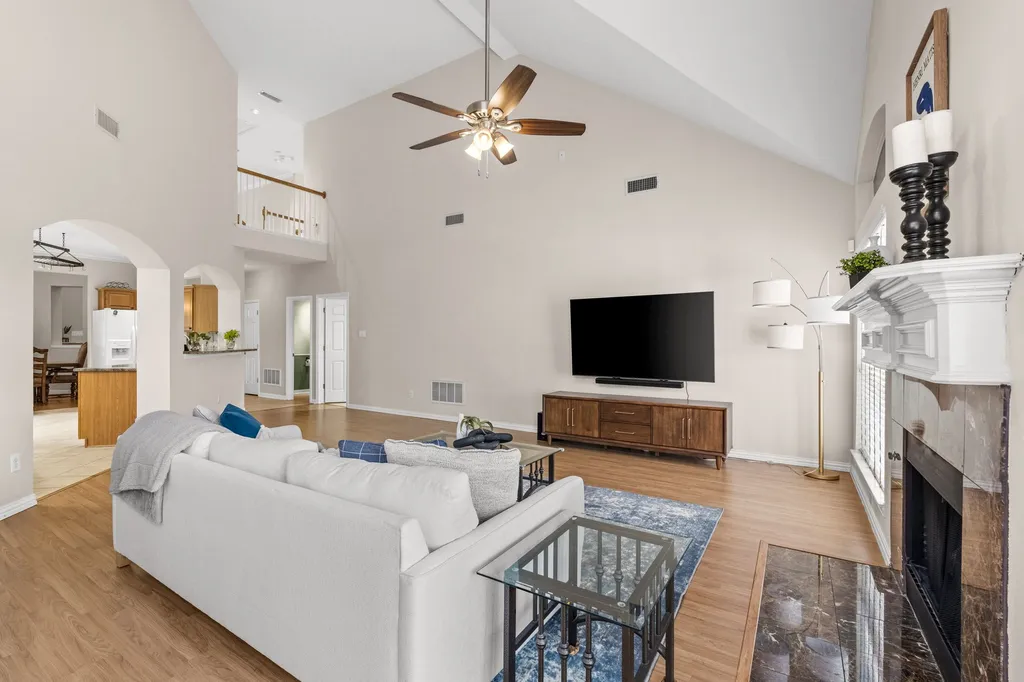 3415 Misty Meadow Drive Dallas TX 75287