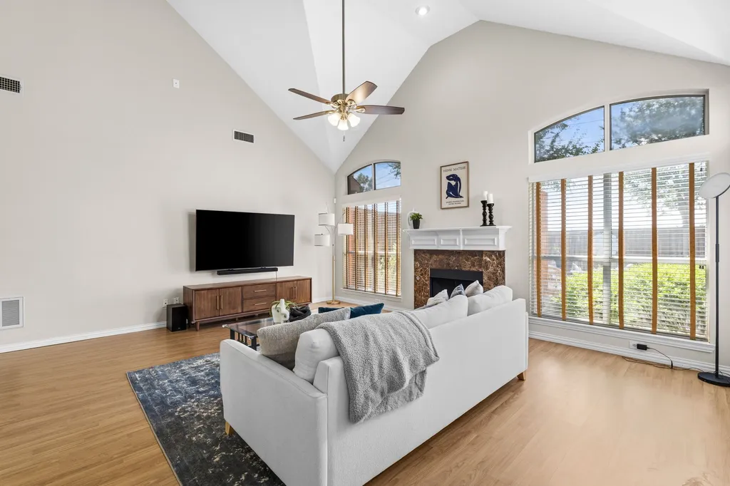 3415 Misty Meadow Drive Dallas TX 75287