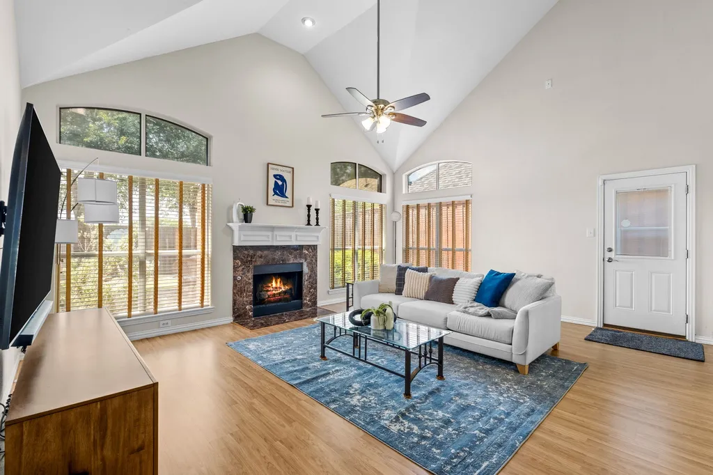 3415 Misty Meadow Drive Dallas TX 75287