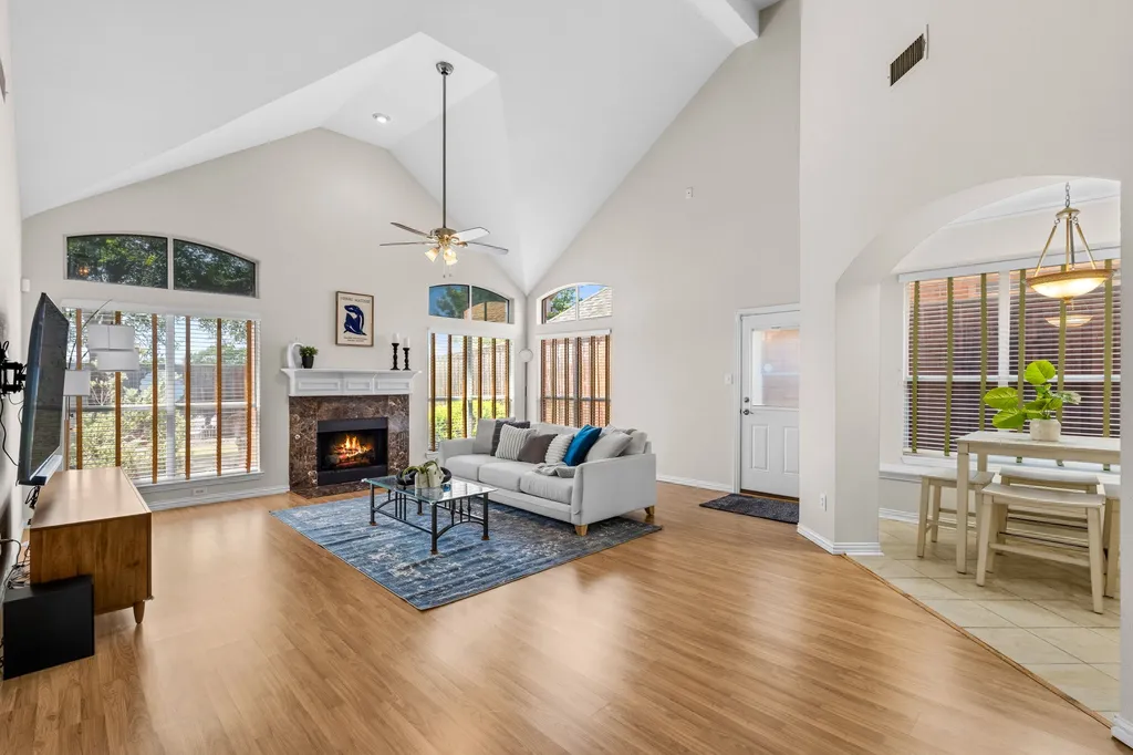 3415 Misty Meadow Drive Dallas TX 75287