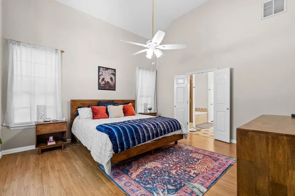 3415 Misty Meadow Drive Dallas TX 75287