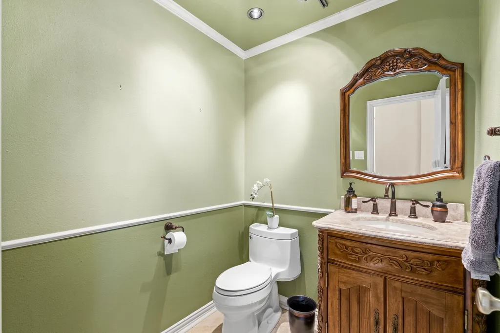 3415 Misty Meadow Drive Dallas TX 75287