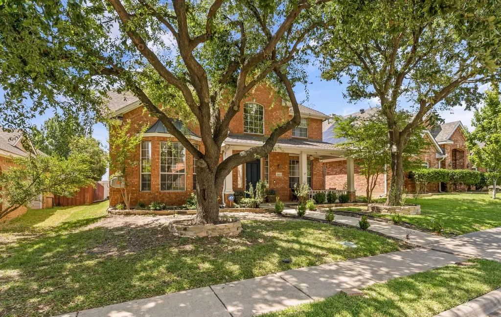 3415 Misty Meadow Drive Dallas TX 75287
