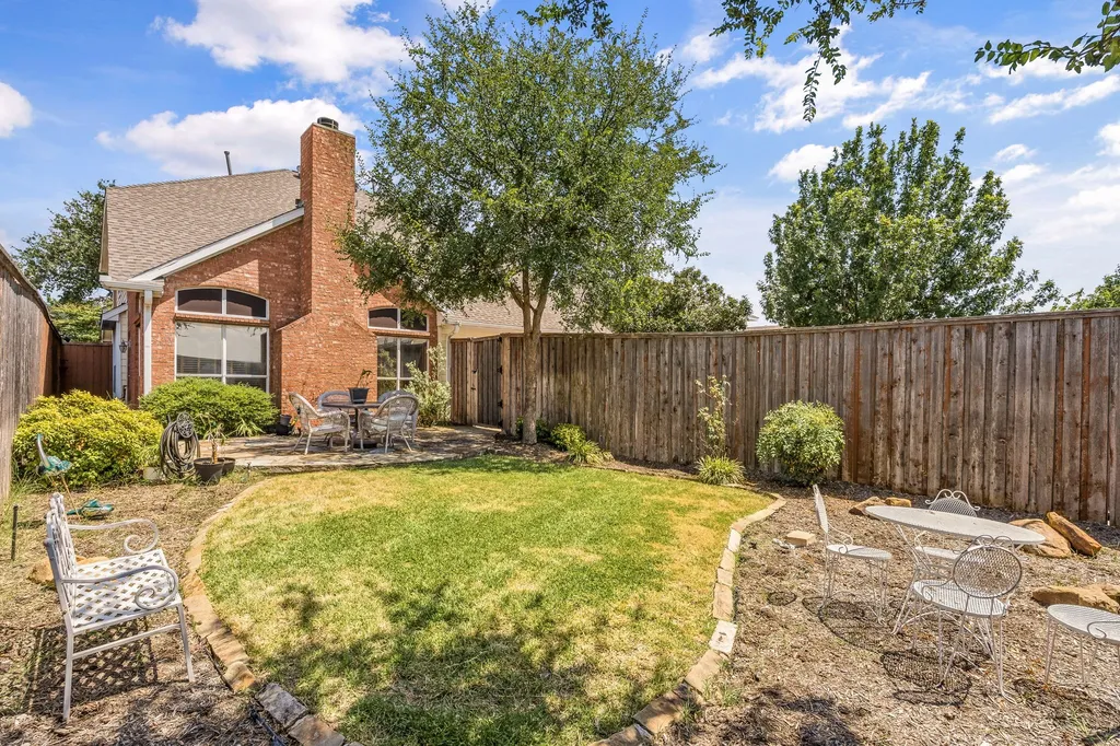 3415 Misty Meadow Drive Dallas TX 75287