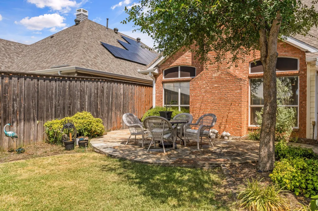 3415 Misty Meadow Drive Dallas TX 75287