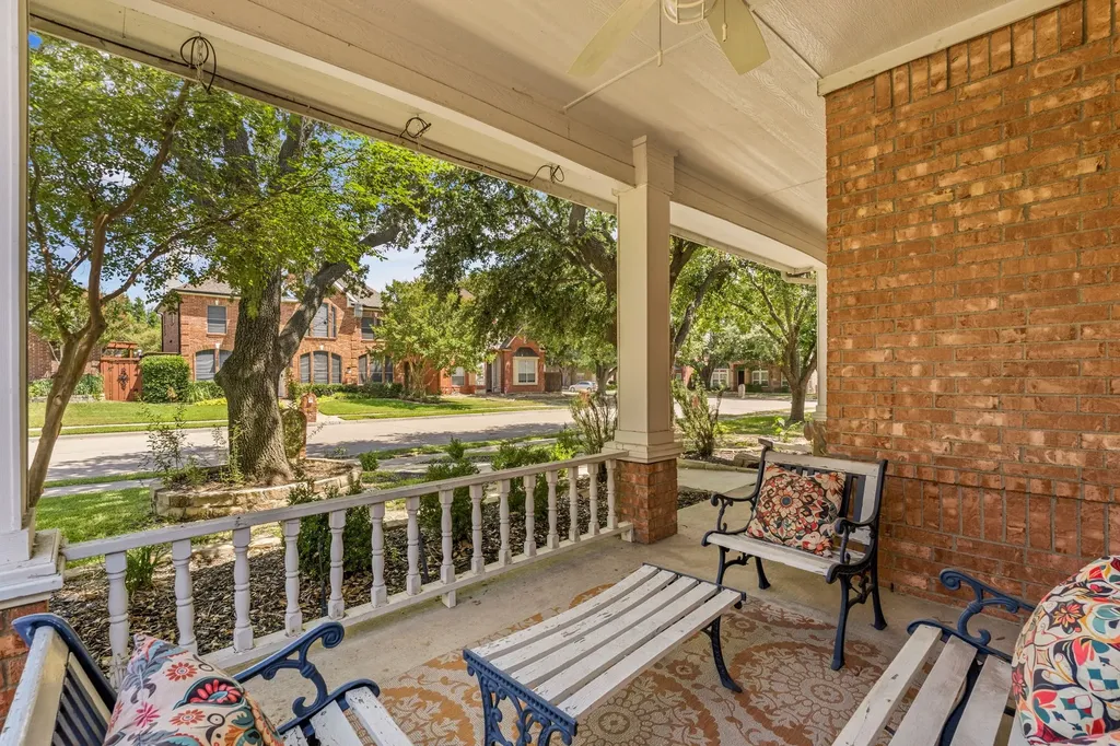 3415 Misty Meadow Drive Dallas TX 75287