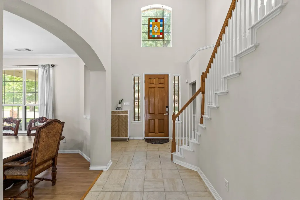 3415 Misty Meadow Drive Dallas TX 75287