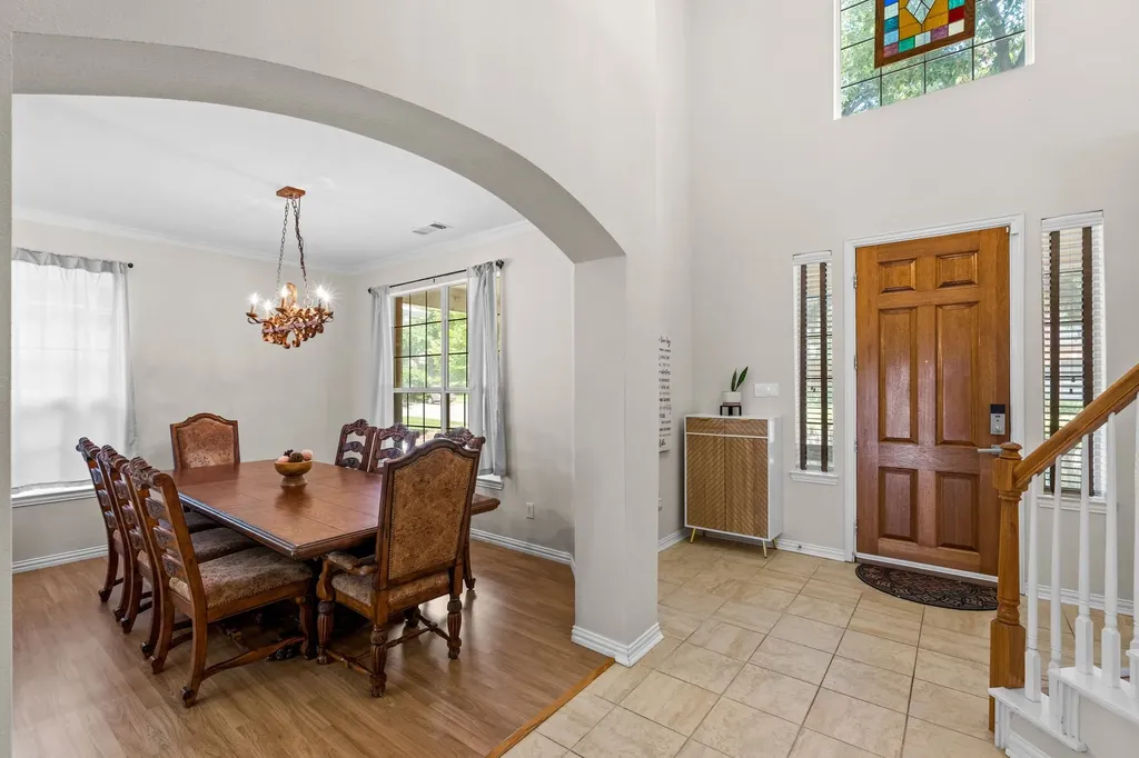 3415 Misty Meadow Drive Dallas TX 75287