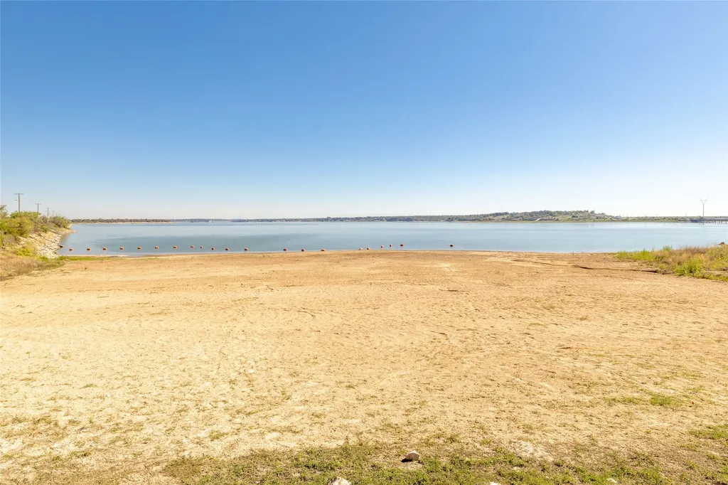 104 Harbor Drive Runaway Bay TX 76426