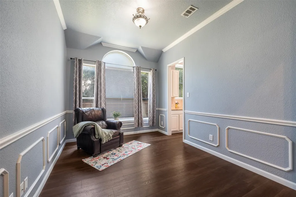 2616 Black Canyon Drive Mckinney TX 75072