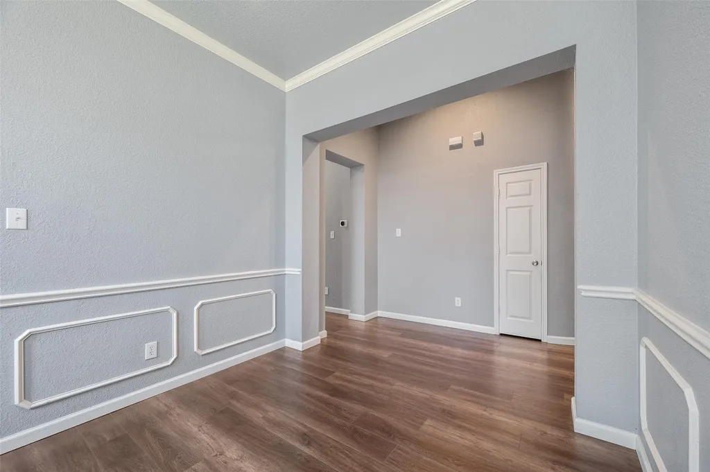 2616 Black Canyon Drive Mckinney TX 75072