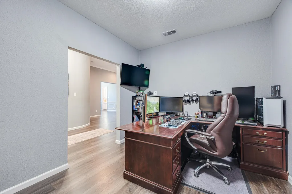 2616 Black Canyon Drive Mckinney TX 75072
