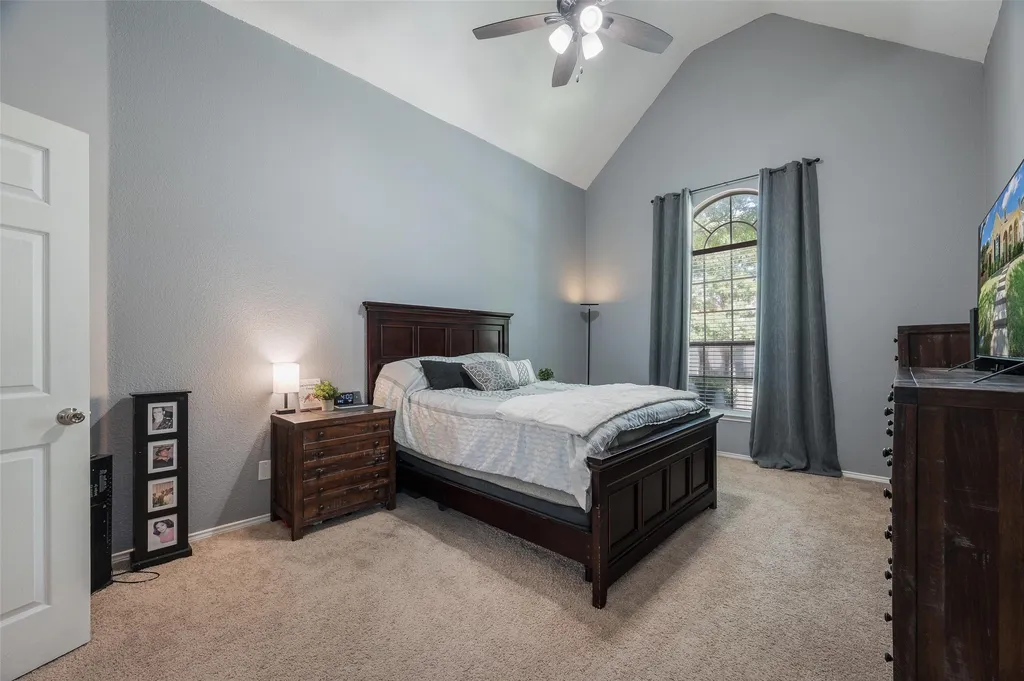 2616 Black Canyon Drive Mckinney TX 75072