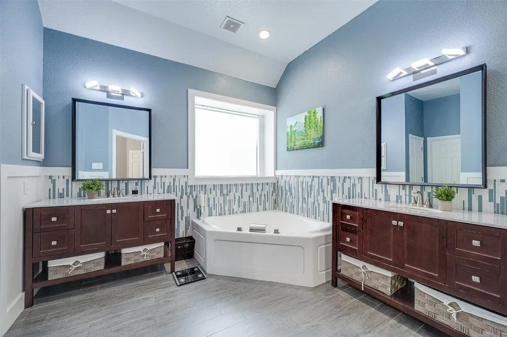 2616 Black Canyon Drive Mckinney TX 75072