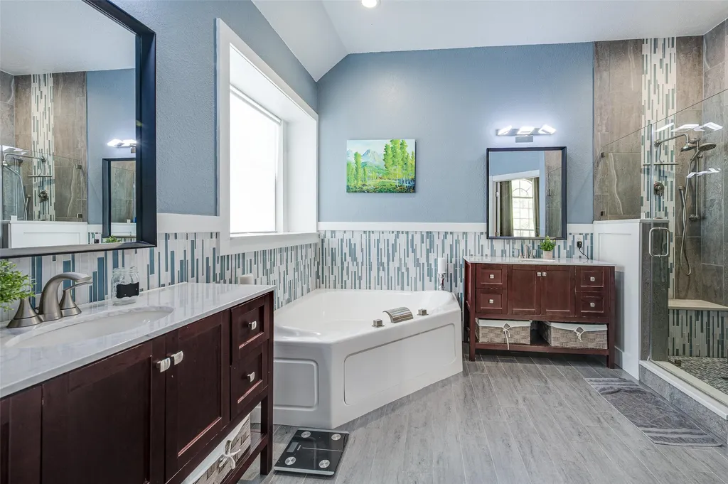 2616 Black Canyon Drive Mckinney TX 75072