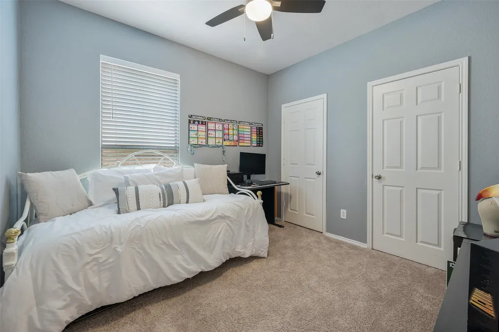 2616 Black Canyon Drive Mckinney TX 75072