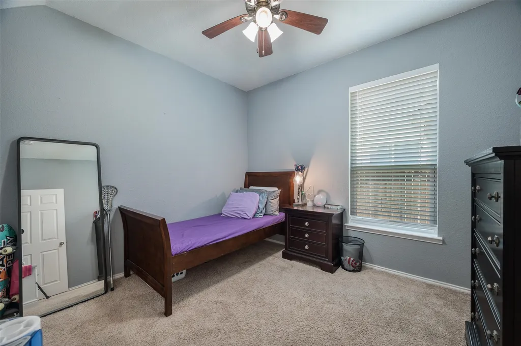 2616 Black Canyon Drive Mckinney TX 75072