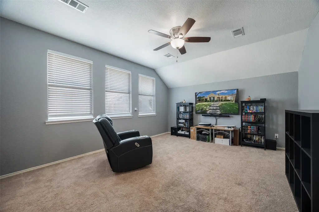 2616 Black Canyon Drive Mckinney TX 75072