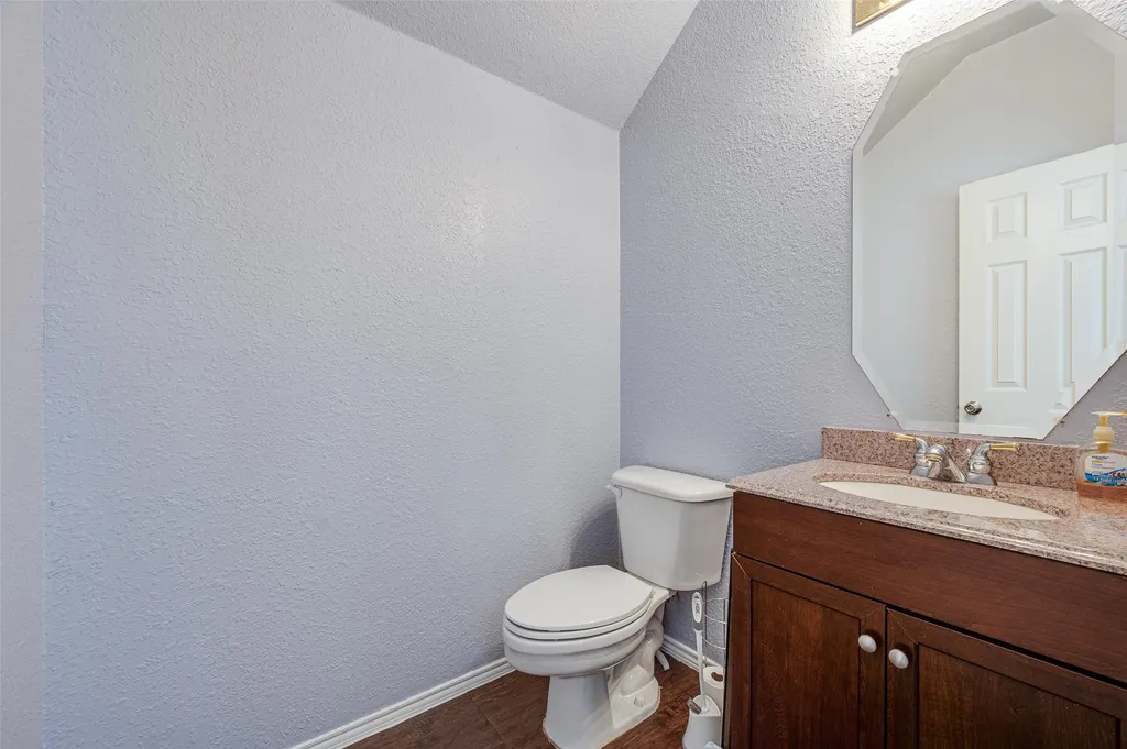 2616 Black Canyon Drive Mckinney TX 75072