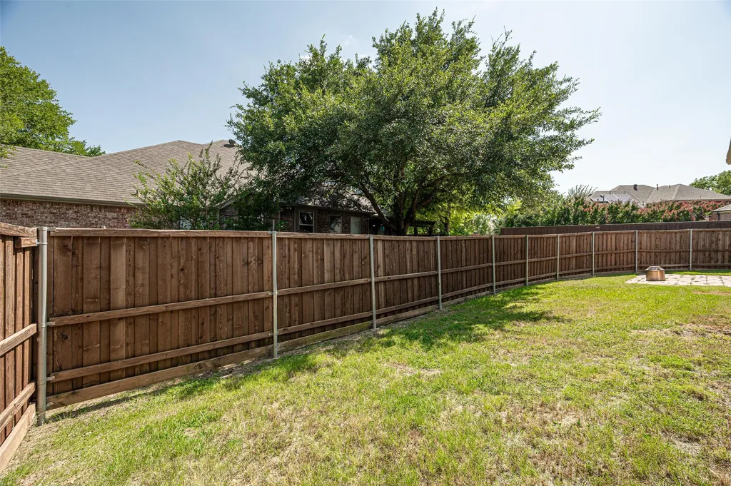 2616 Black Canyon Drive Mckinney TX 75072