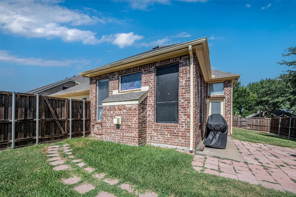 2616 Black Canyon Drive Mckinney TX 75072