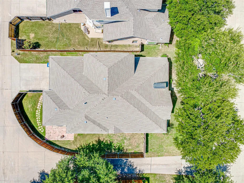 2616 Black Canyon Drive Mckinney TX 75072