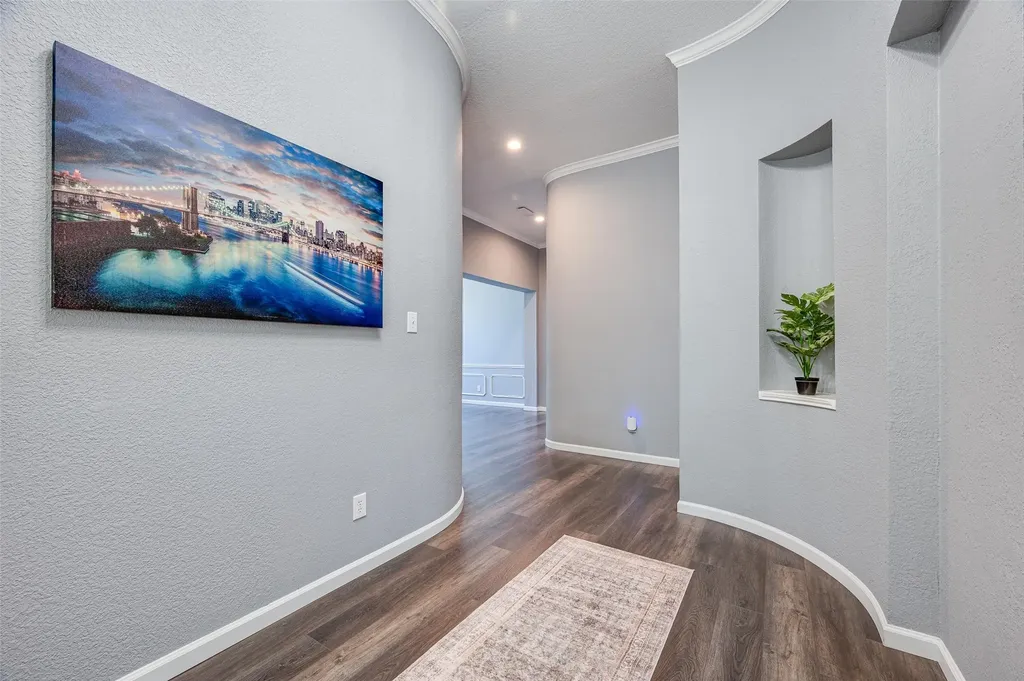 2616 Black Canyon Drive Mckinney TX 75072