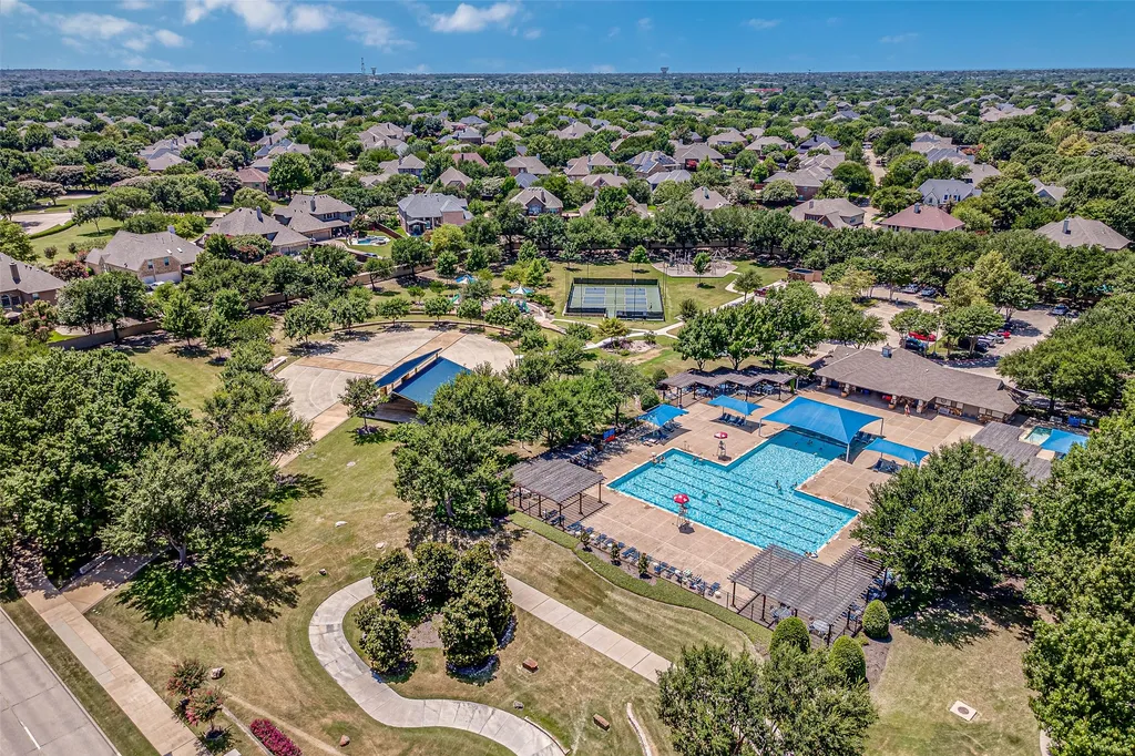 2616 Black Canyon Drive Mckinney TX 75072