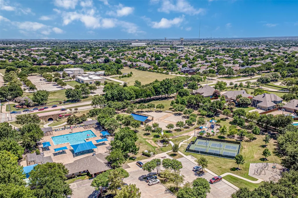 2616 Black Canyon Drive Mckinney TX 75072