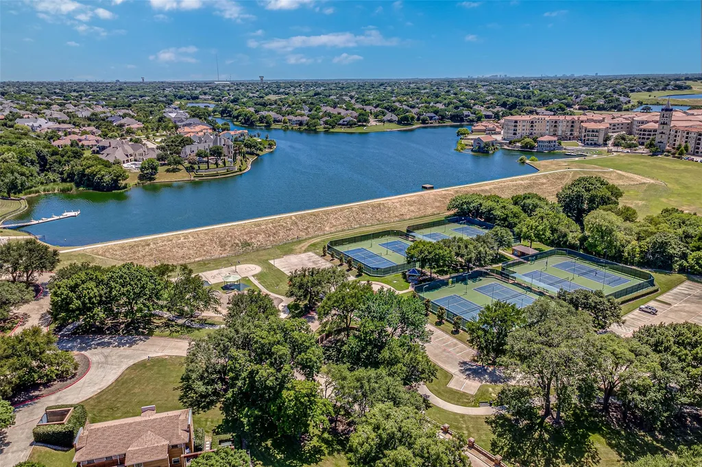 2616 Black Canyon Drive Mckinney TX 75072