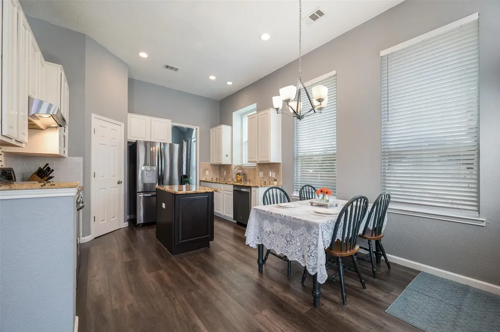 2616 Black Canyon Drive Mckinney TX 75072