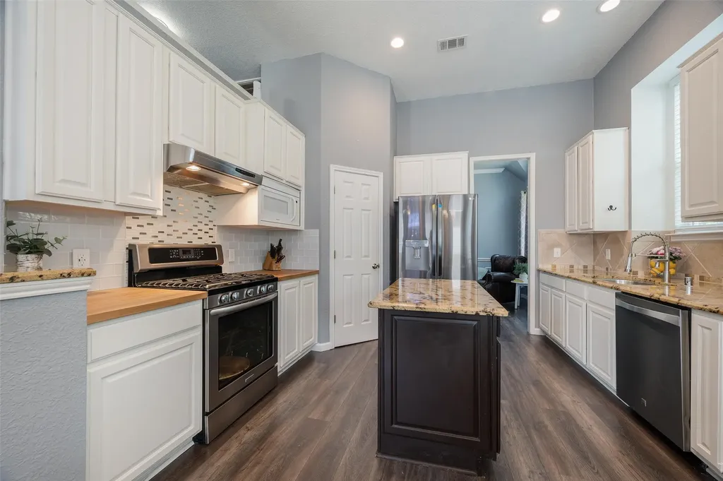 2616 Black Canyon Drive Mckinney TX 75072