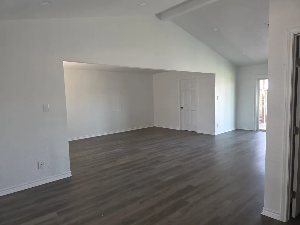 2505 Western Drive Garland TX 75042