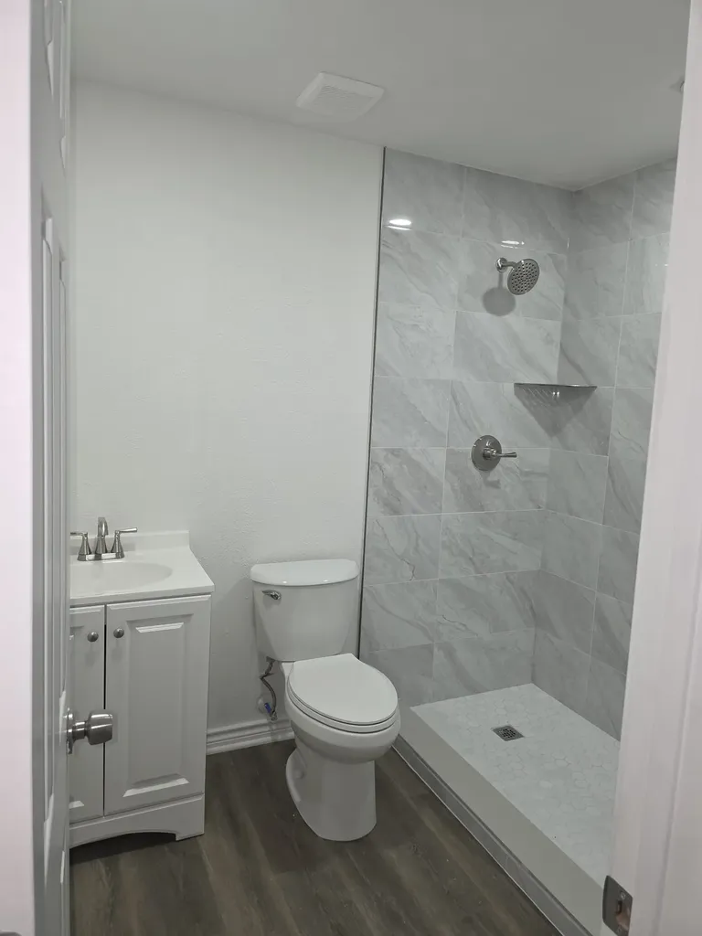 2505 Western Drive Garland TX 75042