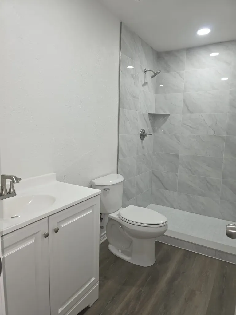 2505 Western Drive Garland TX 75042