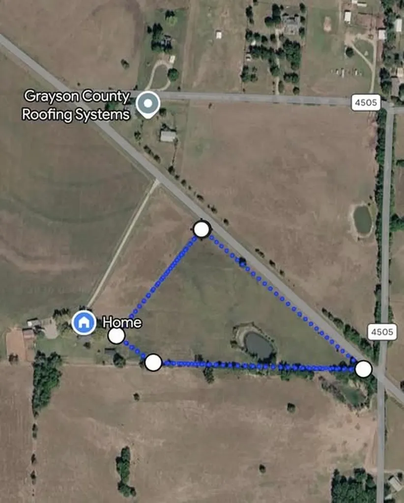 3781 Fm 151 Whitewright TX 75491