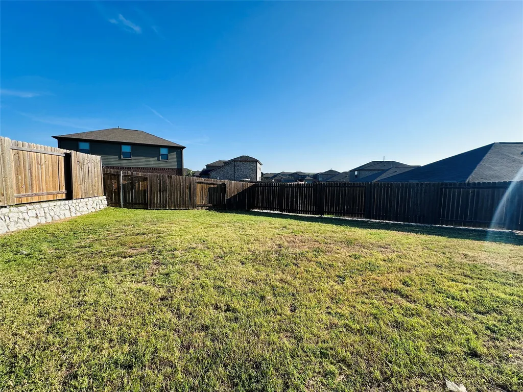 405 Micah Lane Ferris TX 75125